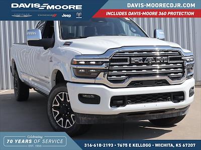 New 2026 Ram 2500 Limited Crew Cab for sale #A226040 - photo 1