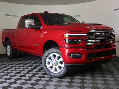 New 2026 Ram 2500 Laramie Crew Cab for sale #A226044 - photo 2