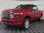 New 2026 Ram 2500 Laramie Crew Cab for sale #A226044 - photo 12