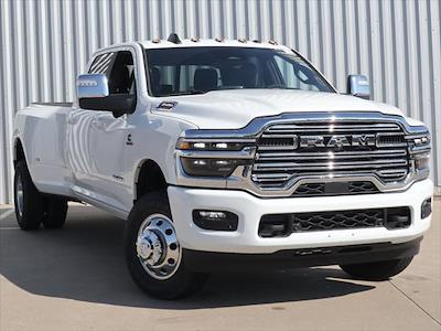New 2026 Ram 3500 Laramie Crew Cab for sale #A226048 - photo 2