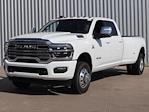 New 2026 Ram 3500 Laramie Crew Cab for sale #A226048 - photo 12