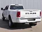 New 2026 Ram 3500 Laramie Crew Cab for sale #A226048 - photo 9
