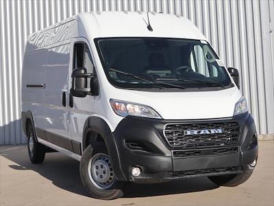New 2026 Ram ProMaster 2500 High Roof Empty Cargo Van for sale #A226050 - photo 1