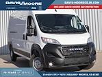 New 2026 Ram ProMaster 2500 High Roof Empty Cargo Van for sale #A226050 - photo 25