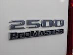 New 2026 Ram ProMaster 2500 High Roof Empty Cargo Van for sale #A226050 - photo 34
