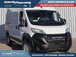 New 2026 Ram ProMaster 2500 High Roof Empty Cargo Van for sale #A226164 - photo 1