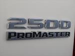 New 2026 Ram ProMaster 2500 High Roof Empty Cargo Van for sale #A226164 - photo 33