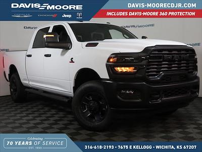 New 2026 Ram 3500 Tradesman Crew Cab for sale #A226196 - photo 1