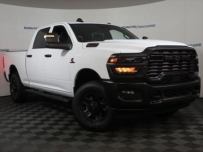 New 2026 Ram 3500 Tradesman Crew Cab for sale #A226196 - photo 2