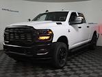 New 2026 Ram 3500 Tradesman Crew Cab for sale #A226196 - photo 12