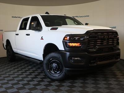 New 2026 Ram 2500 Tradesman Crew Cab for sale #A226212 - photo 2