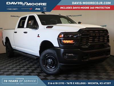 New 2026 Ram 2500 Tradesman Crew Cab for sale #A226212 - photo 1