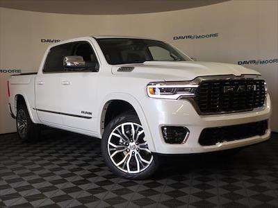 New 2026 Ram 1500 Limited Longhorn Crew Cab for sale #A226214 - photo 2