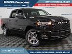New 2026 Ram 1500 Big Horn Crew Cab for sale #A226260 - photo 1