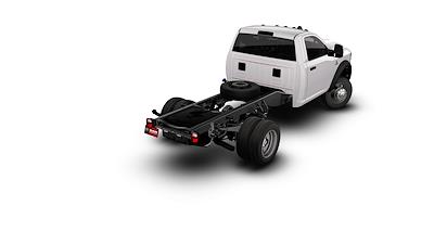 New 2026 Ram 5500 Regular Cab 60 CA Cab Chassis for sale #A226261 - photo 2