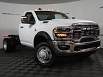 New 2026 Ram 5500 Regular Cab Concrete Body for sale #A226261 - photo 2