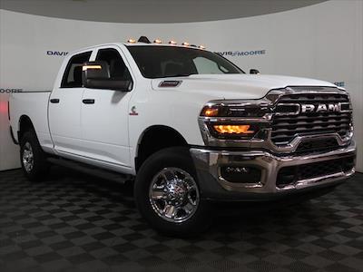 New 2026 Ram 2500 Tradesman Crew Cab for sale #A226302 - photo 2