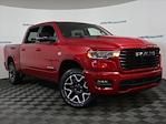New 2026 Ram 1500 Laramie Crew Cab for sale #A226334 - photo 2