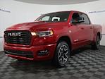 New 2026 Ram 1500 Laramie Crew Cab for sale #A226334 - photo 11