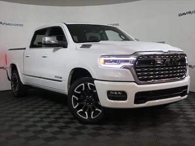 New 2026 Ram 1500 Limited Crew Cab for sale #A226361 - photo 2