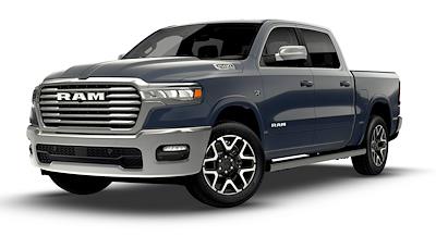 New 2026 Ram 1500 Laramie Crew Cab for sale #A226420 - photo 1