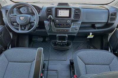 New 2025 Ram ProMaster 1500 High Roof Empty Cargo Van for sale #S0014 - photo 2