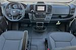 New 2025 Ram ProMaster 1500 High Roof Empty Cargo Van for sale #S0014 - photo 2
