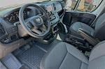 New 2025 Ram ProMaster 1500 High Roof Empty Cargo Van for sale #S0014 - photo 4