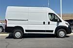 New 2025 Ram ProMaster 1500 High Roof Empty Cargo Van for sale #S0014 - photo 7