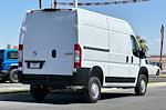 New 2025 Ram ProMaster 1500 High Roof Empty Cargo Van for sale #S0014 - photo 9