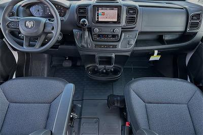 New 2025 Ram ProMaster 1500 High Roof Empty Cargo Van for sale #S0032 - photo 2