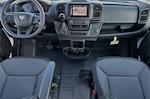 New 2025 Ram ProMaster 1500 High Roof Empty Cargo Van for sale #S0032 - photo 2