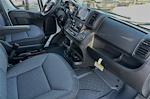 New 2025 Ram ProMaster 1500 High Roof Empty Cargo Van for sale #S0032 - photo 13