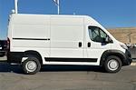New 2025 Ram ProMaster 1500 High Roof Empty Cargo Van for sale #S0032 - photo 6