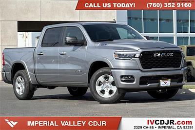 New 2025 Ram 1500 Big Horn Crew Cab Pickup for sale #S0074 - photo 1
