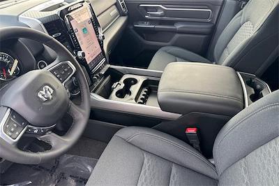 New 2025 Ram 1500 Big Horn Crew Cab Pickup for sale #S0074 - photo 2