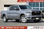 New 2025 Ram 1500 Big Horn Crew Cab Pickup for sale #S0074 - photo 1