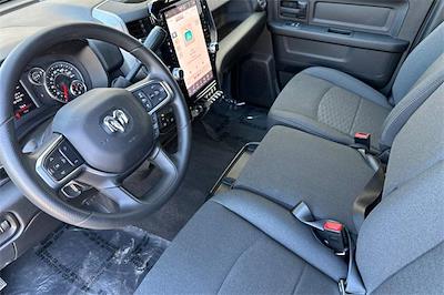 New 2025 Ram 2500 Tradesman Crew Cab 4x4 Pickup for sale #S0204 - photo 2