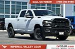 New 2025 Ram 2500 Tradesman Crew Cab 4x4 Pickup for sale #S0204 - photo 1