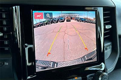 New 2025 Ram 1500 Tradesman Crew Cab 4x4 Pickup for sale #S0275 - photo 2