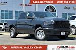 New 2025 Ram 1500 Tradesman Crew Cab 4x4 Pickup for sale #S0275 - photo 1