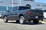 New 2025 Ram 1500 Tradesman Crew Cab 4x4 Pickup for sale #S0275 - photo 9