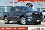 New 2025 Ram 1500 Big Horn Crew Cab for sale #S0293 - photo 1