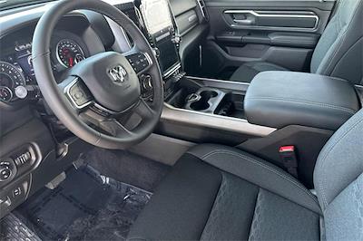New 2025 Ram 1500 Big Horn Crew Cab Pickup for sale #S0295 - photo 2
