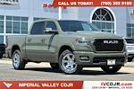 New 2025 Ram 1500 Big Horn Crew Cab Pickup for sale #S0295 - photo 1