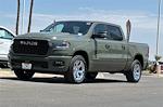 New 2025 Ram 1500 Big Horn Crew Cab Pickup for sale #S0295 - photo 11