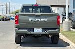New 2025 Ram 1500 Big Horn Crew Cab Pickup for sale #S0295 - photo 8