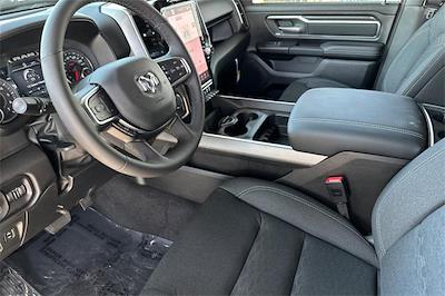 New 2025 Ram 1500 Big Horn Crew Cab 4x4 Pickup for sale #S0302 - photo 2