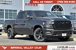 New 2025 Ram 1500 Big Horn Crew Cab 4x4 Pickup for sale #S0302 - photo 1