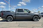 New 2025 Ram 1500 Big Horn Crew Cab 4x4 Pickup for sale #S0302 - photo 6